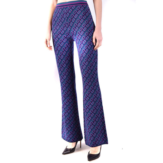 Diane Von Furstenberg  Women Trousers
