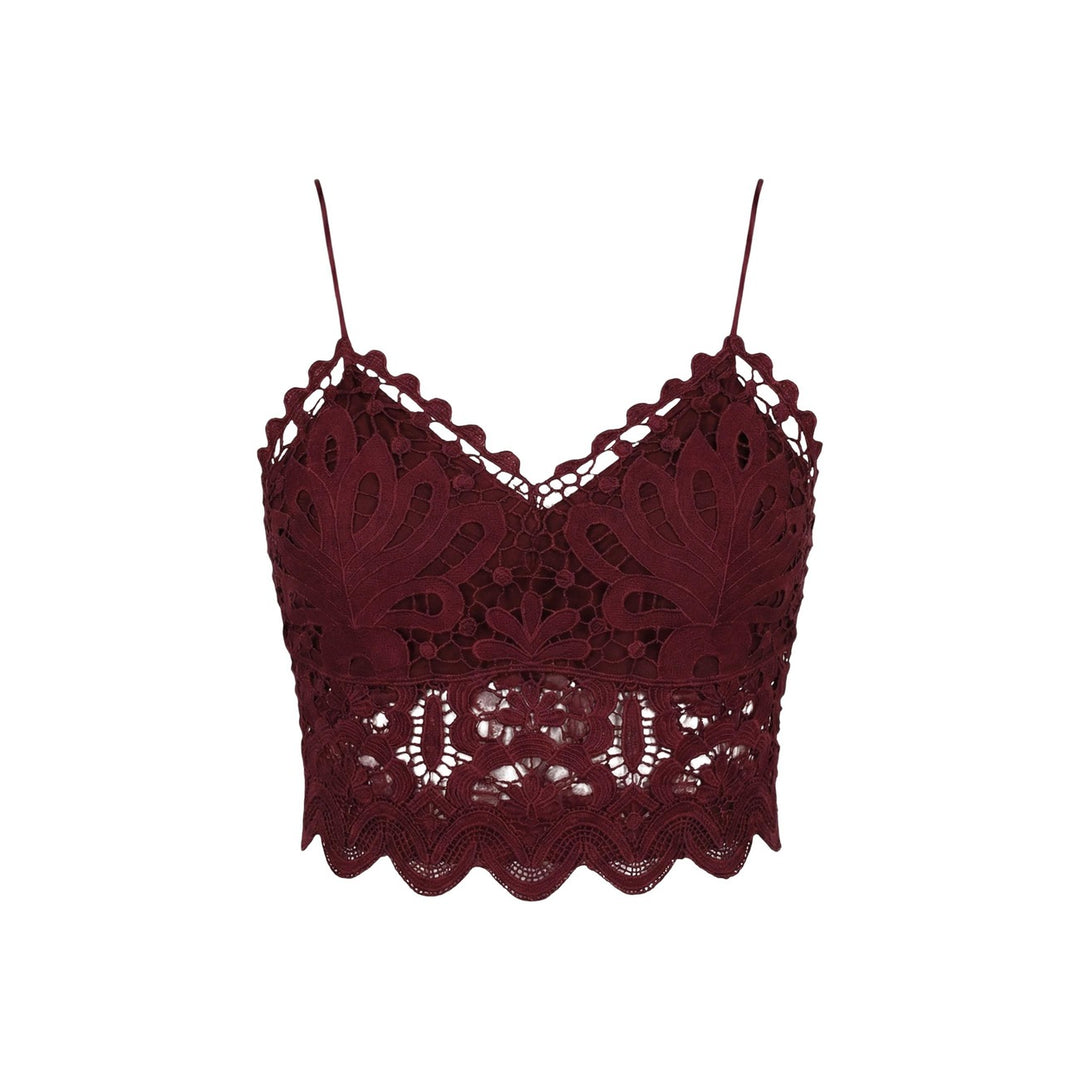Morgan De Toi  Women Top
