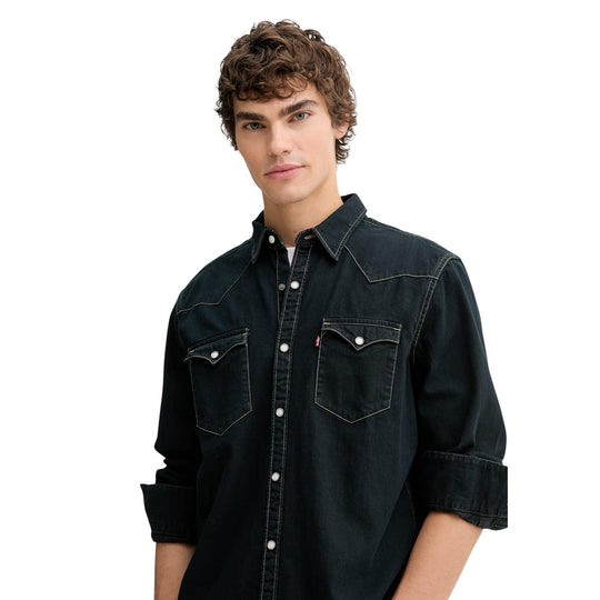 Levi`s Men Shirt