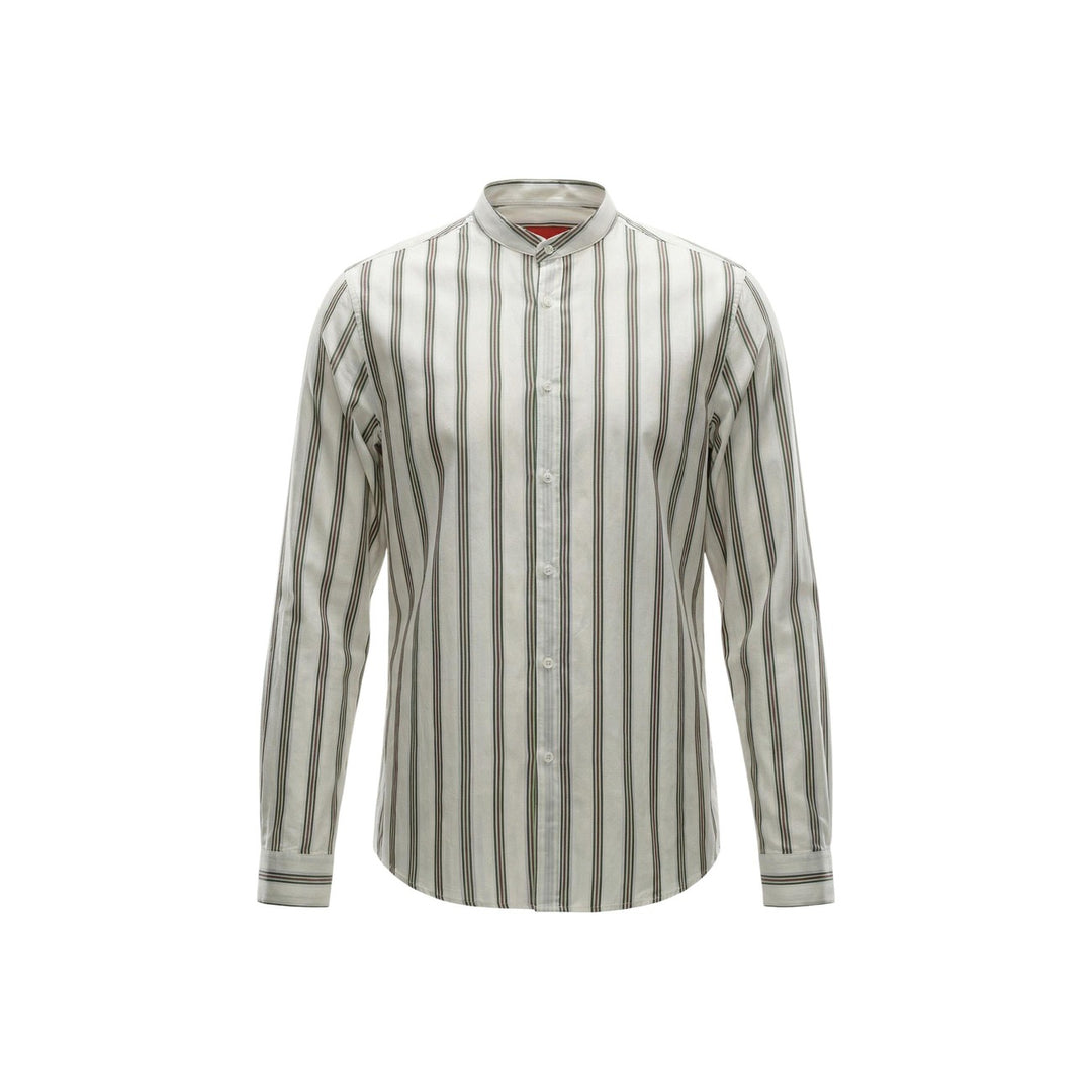 Gianni Lupo Men Shirt