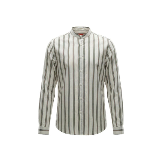 Gianni Lupo Men Shirt