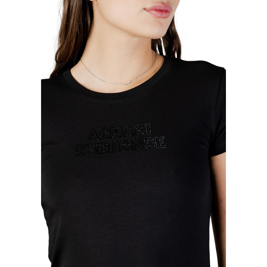 Armani Exchange  Women T-Shirt