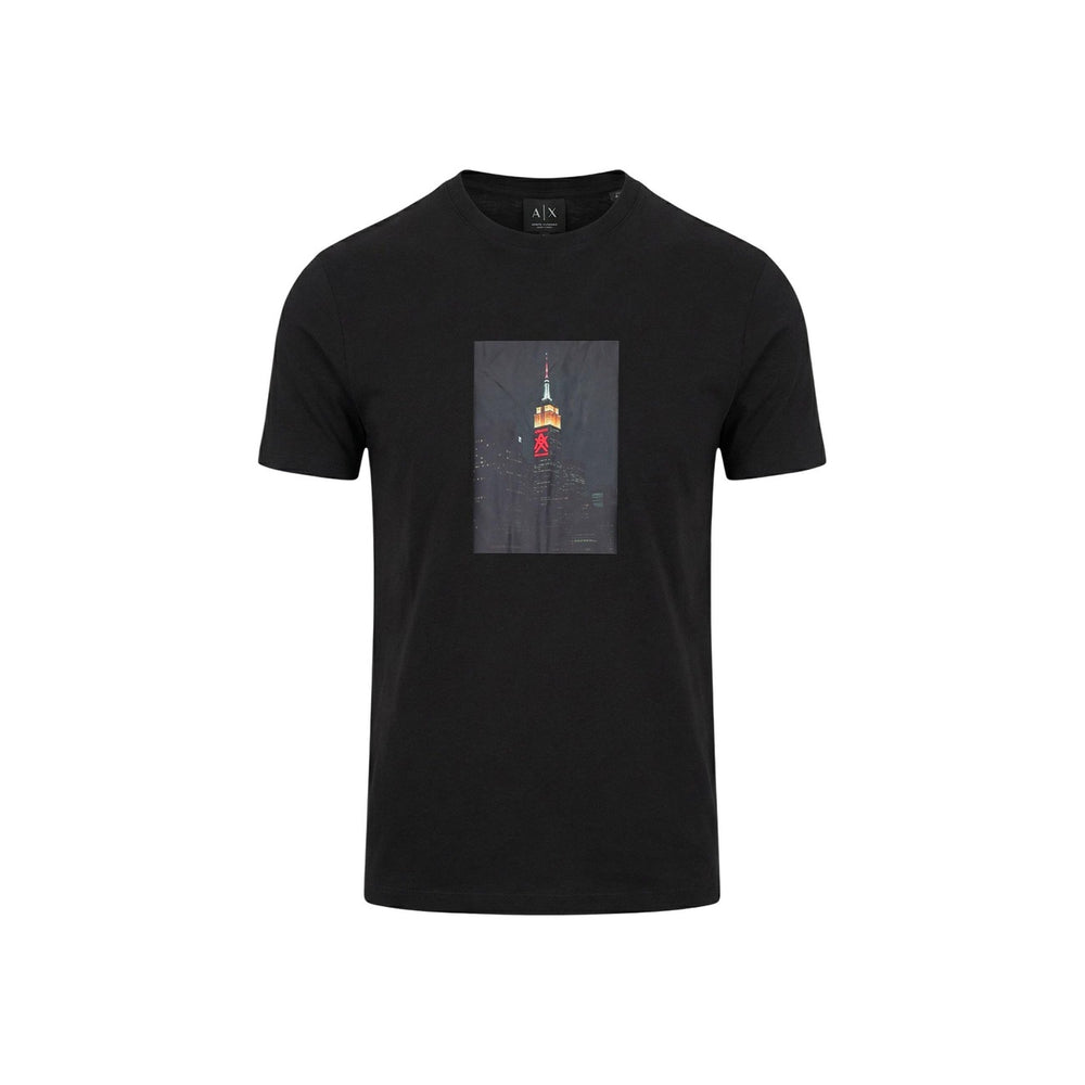 Armani Exchange Men T-Shirt