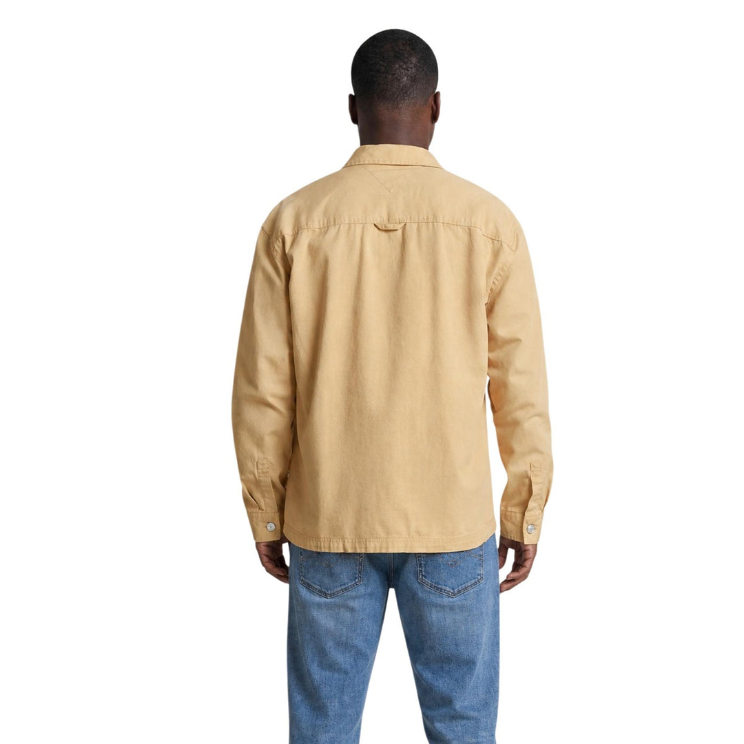 Tommy Hilfiger Jeans Men Shirt