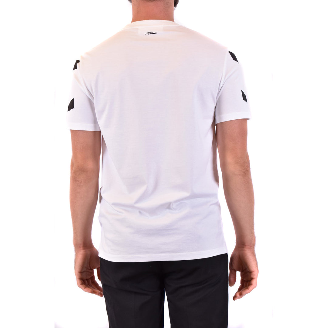 Neil Barrett Men T-Shirt