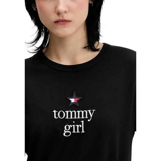 Tommy Hilfiger Jeans  Women T-Shirt