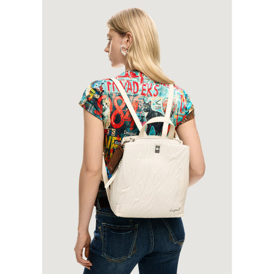 Desigual  Women Bag