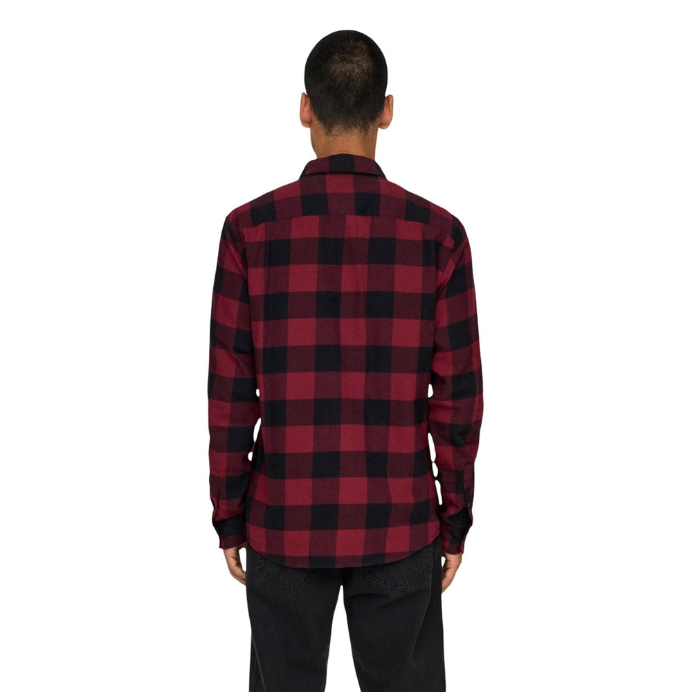 Only & Sons Men Shirt