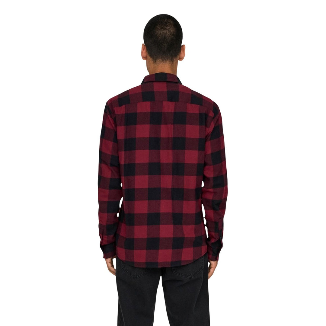 Only &amp; Sons Men Shirt