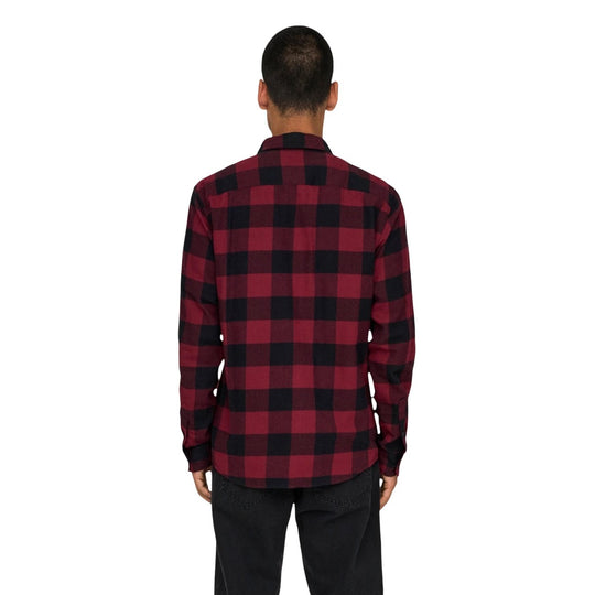 Only &amp; Sons Men Shirt