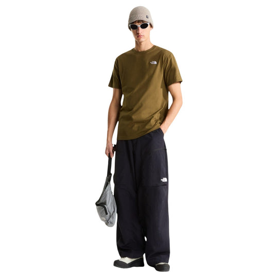 The North Face Men T-Shirt