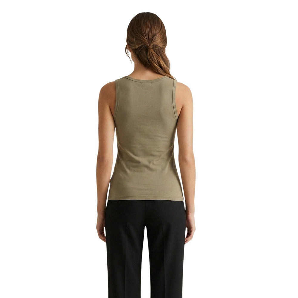 Only  Women Top