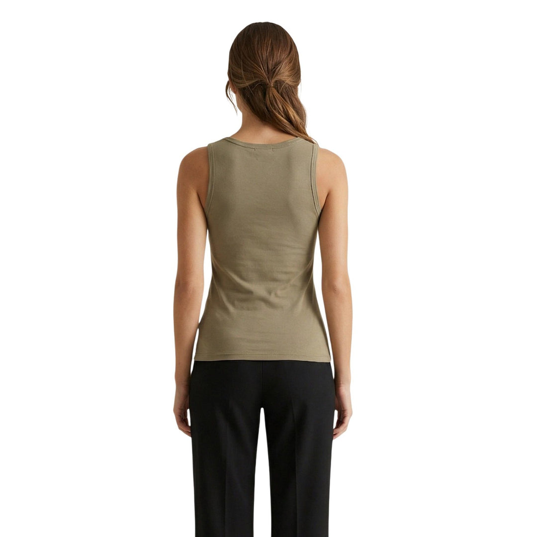 Only  Women Top