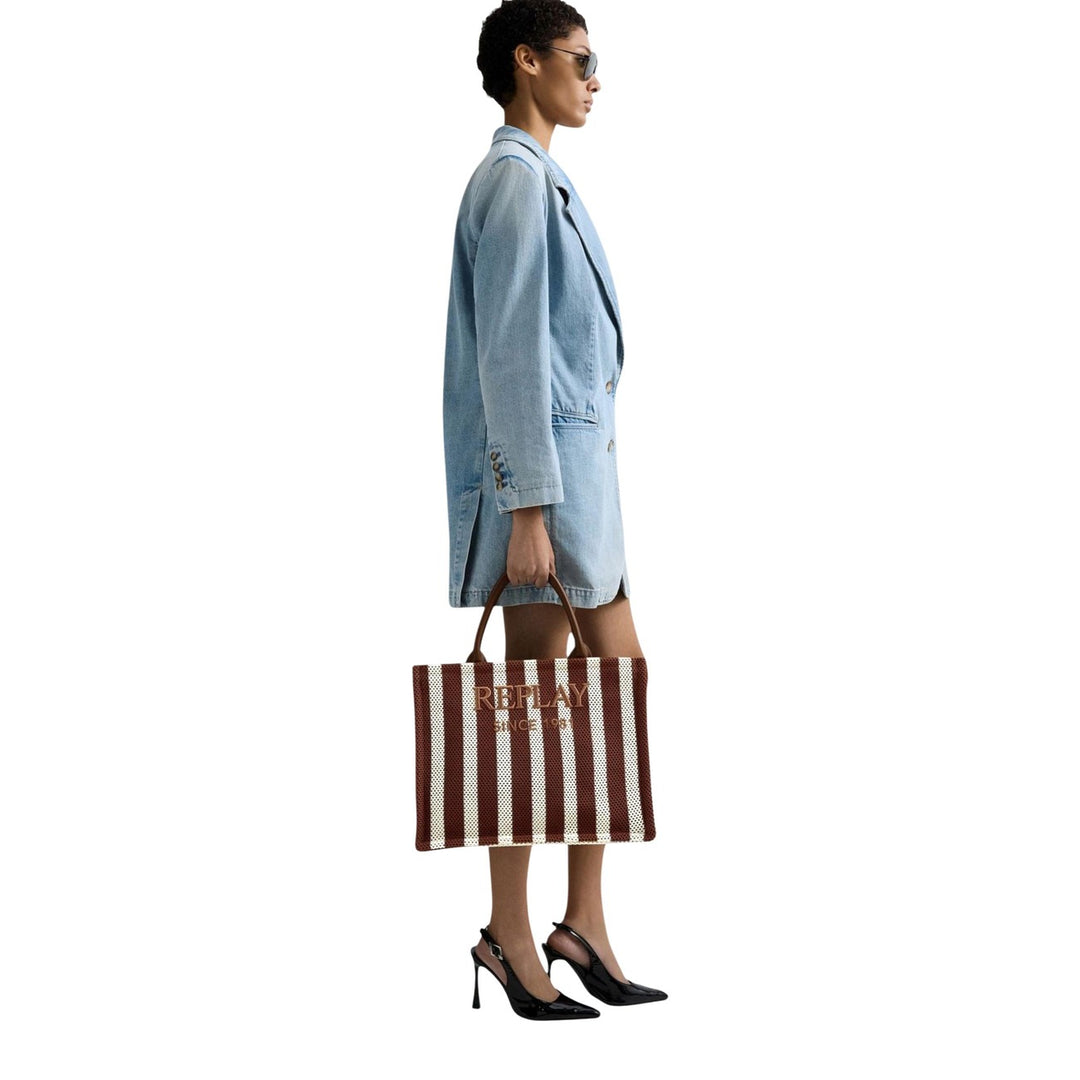 Replay  Women Bag