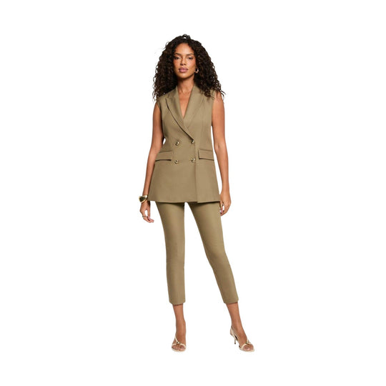 Morgan De Toi  Women Gilet
