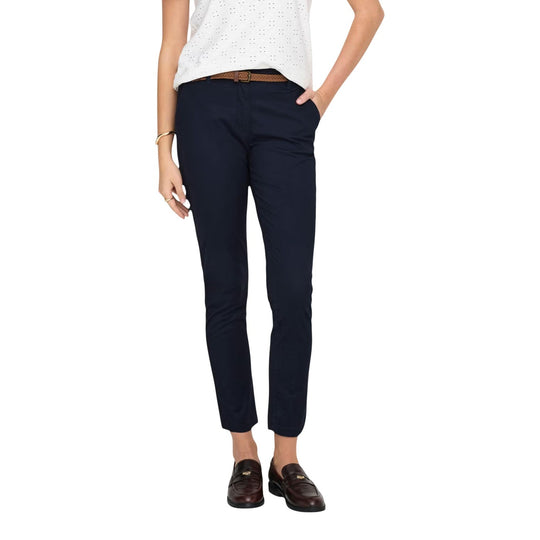 Jacqueline De Yong  Women Trousers
