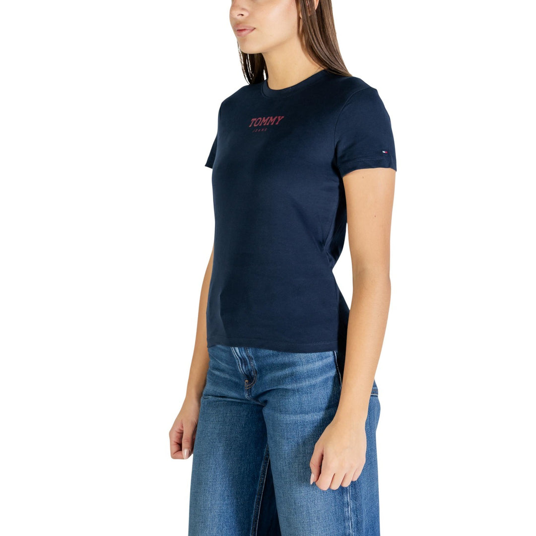 Tommy Hilfiger Jeans  Women T-Shirt
