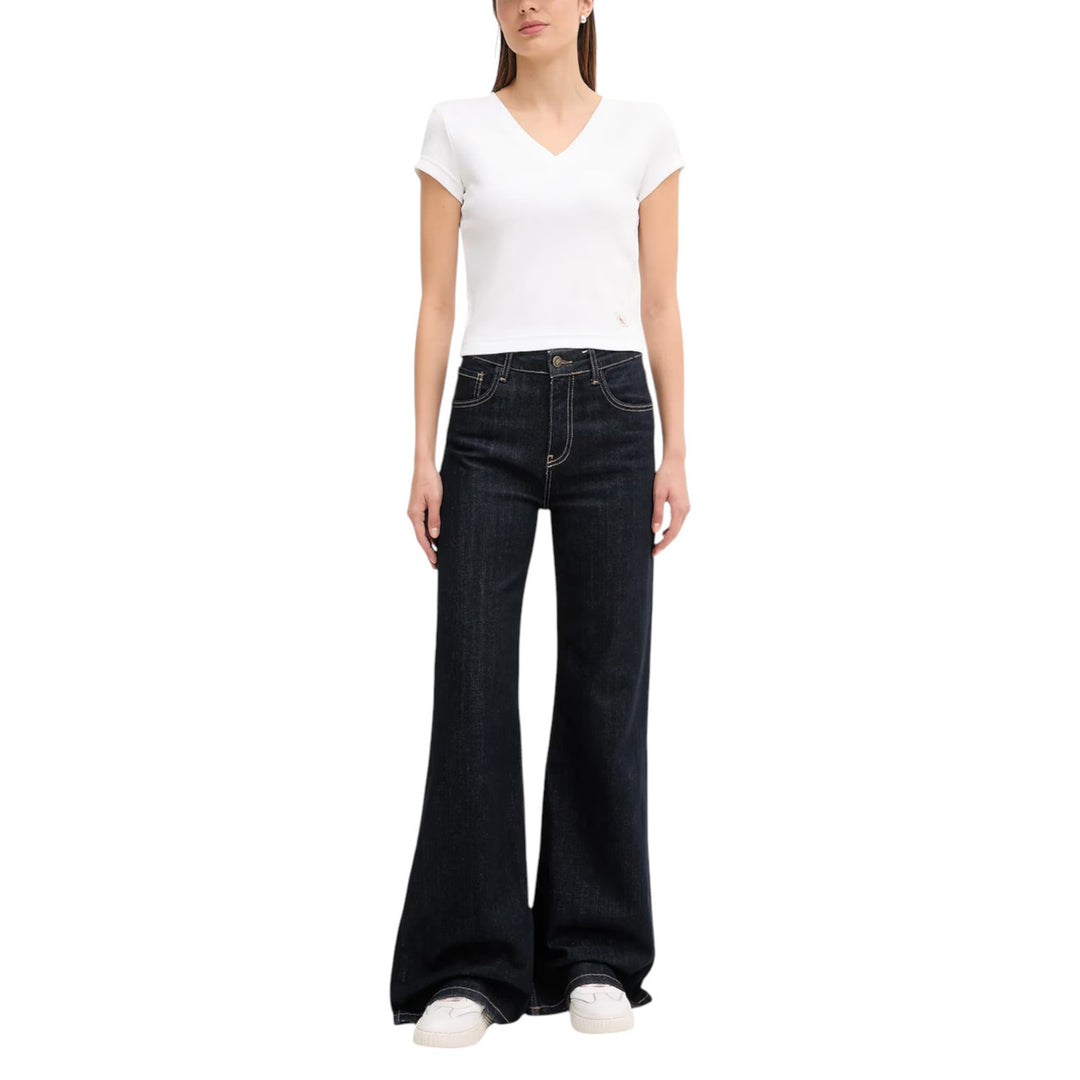 Calvin Klein Jeans  Women T-Shirt