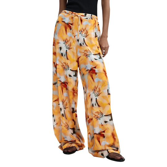 Desigual  Women Trousers