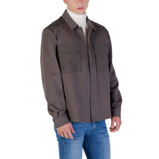 Antony Morato Men Shirt