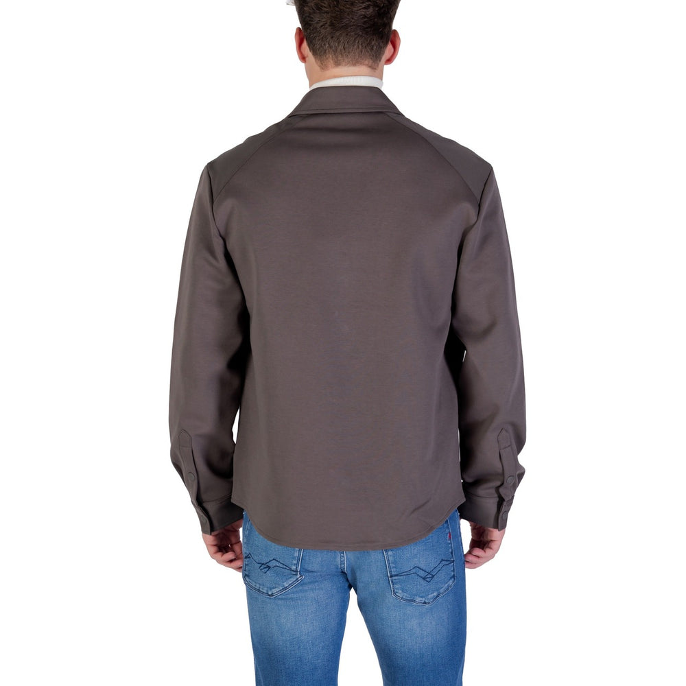 Antony Morato Men Shirt
