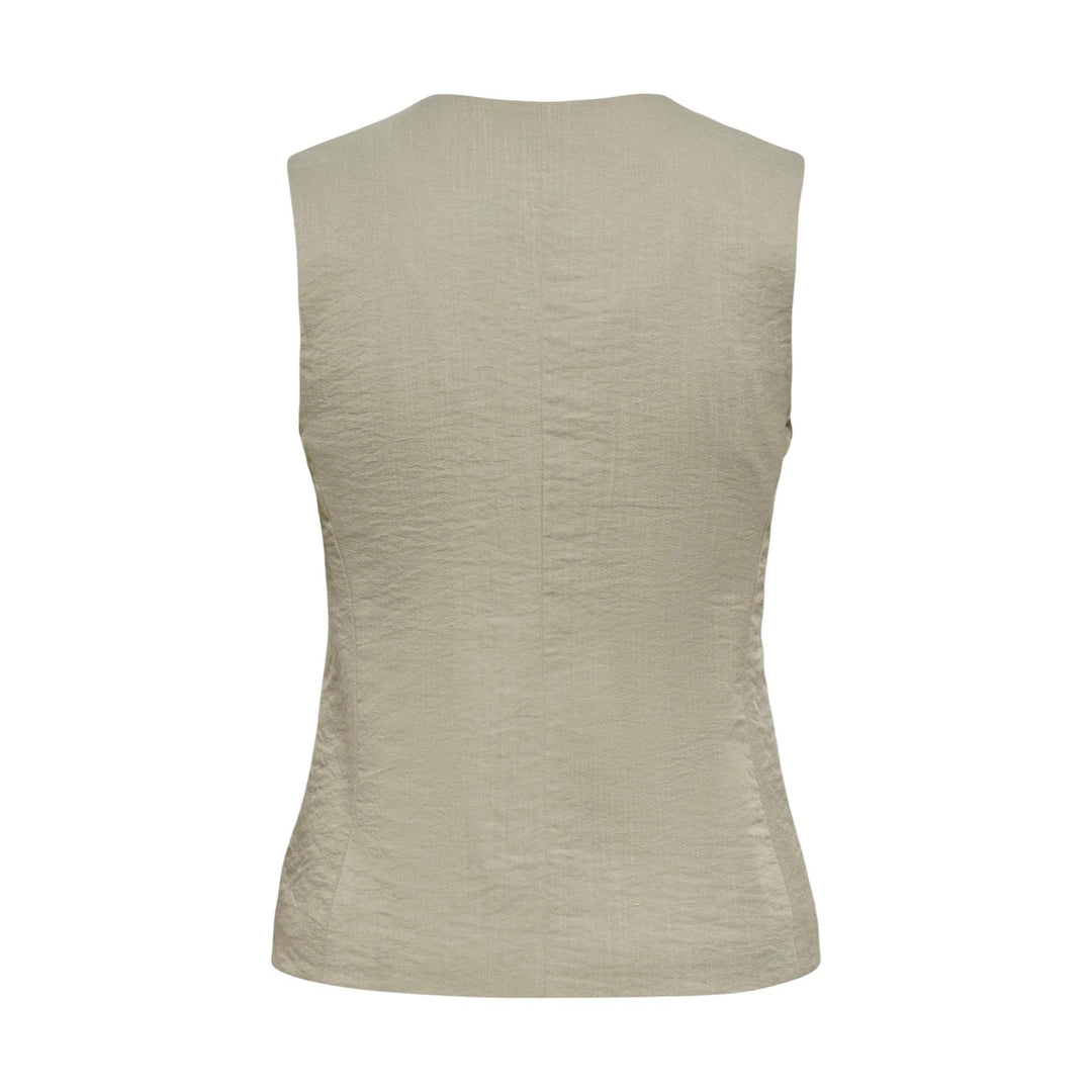 Jacqueline De Yong  Women Gilet