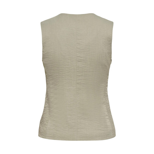 Jacqueline De Yong  Women Gilet