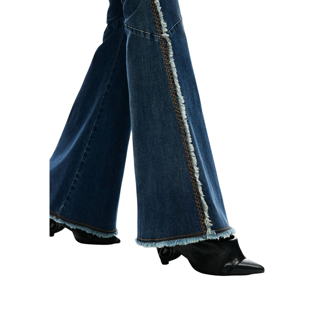 Desigual  Women Jeans