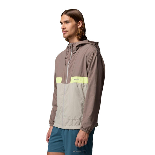 Columbia Men Jacket