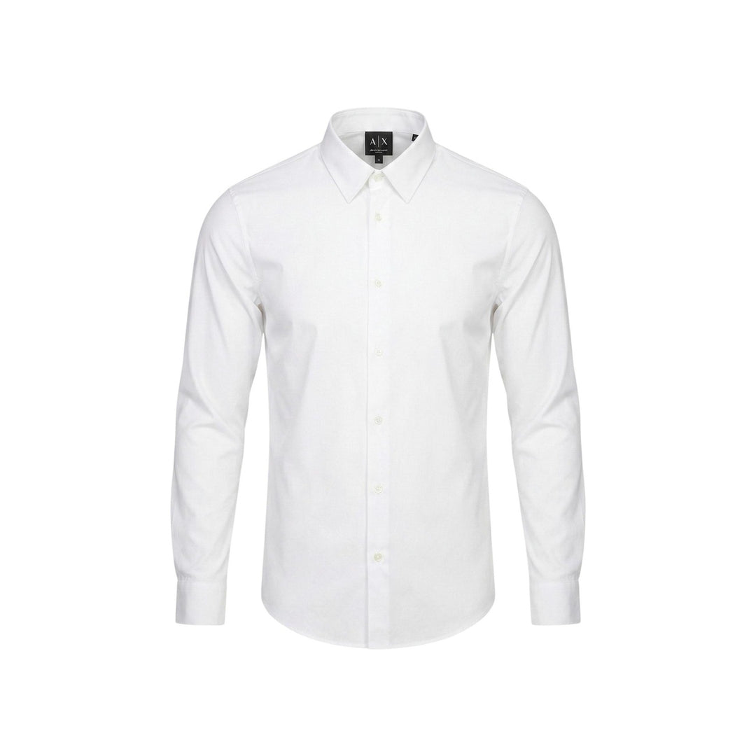 Armani Exchange Men Shirt