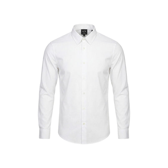 Armani Exchange Men Shirt