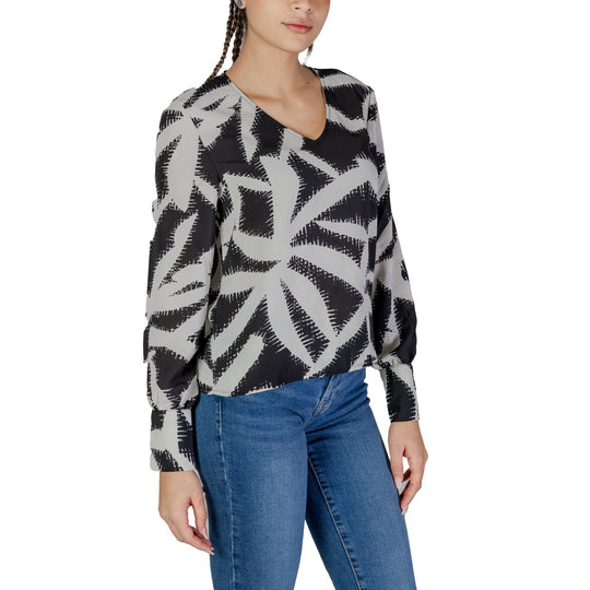 Jacqueline De Yong  Women Blouse