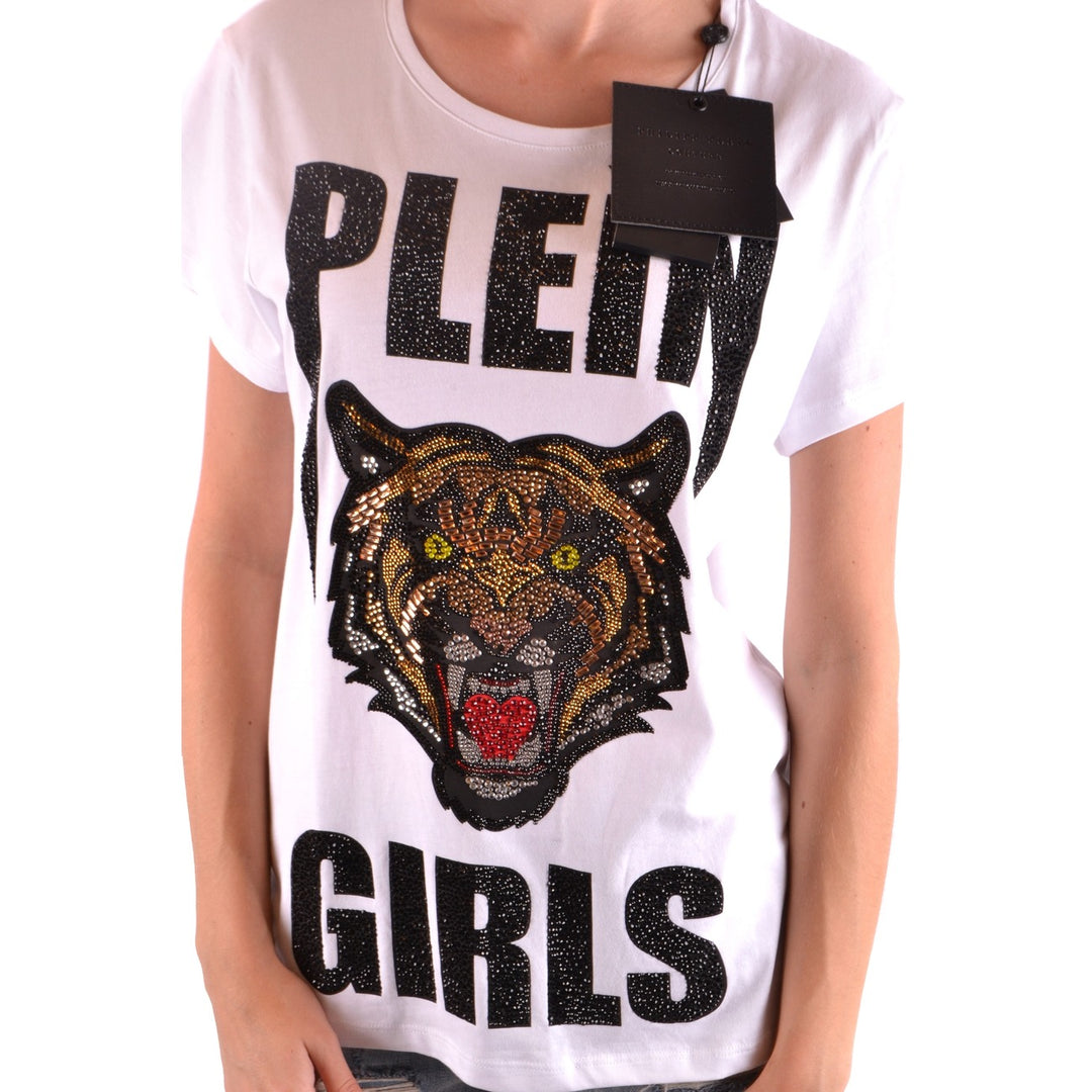 Philipp Plein  Women T-Shirt