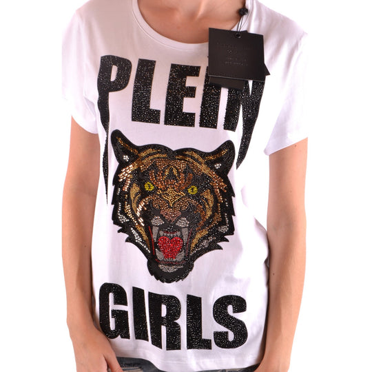 Philipp Plein  Women T-Shirt