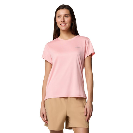 Columbia  Women T-Shirt