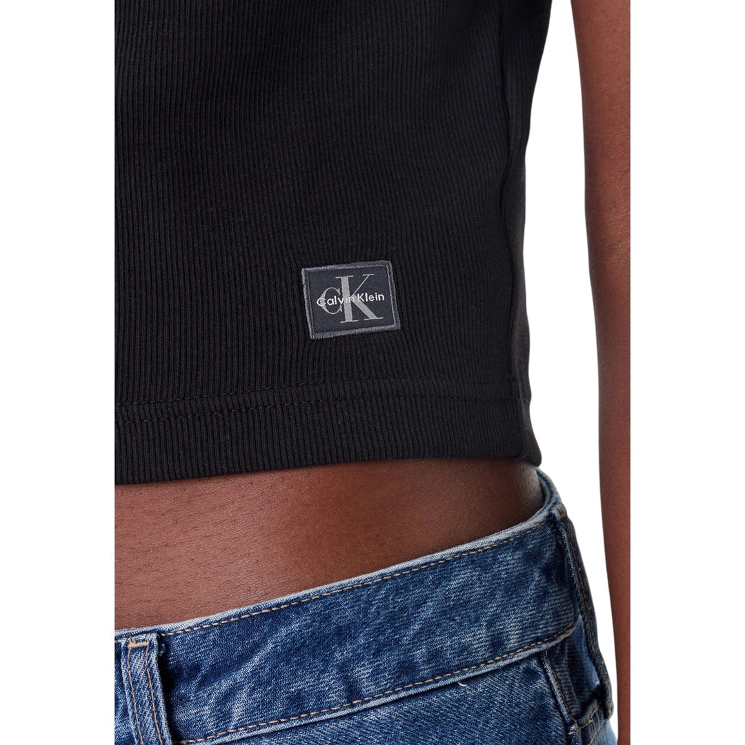 Calvin Klein Jeans  Women T-Shirt