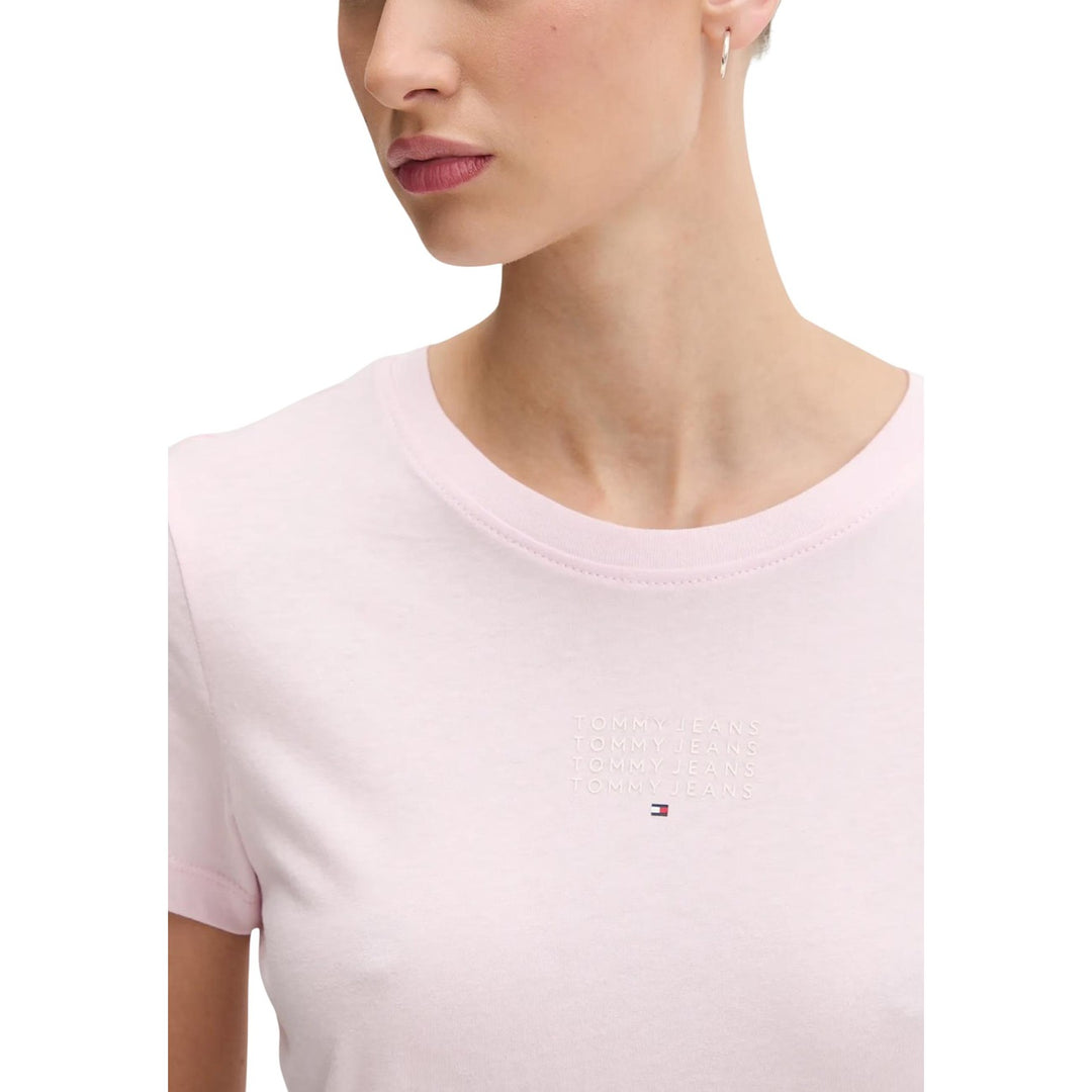 Tommy Hilfiger Jeans  Women T-Shirt