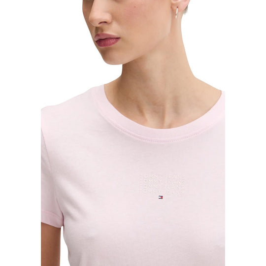 Tommy Hilfiger Jeans  Women T-Shirt