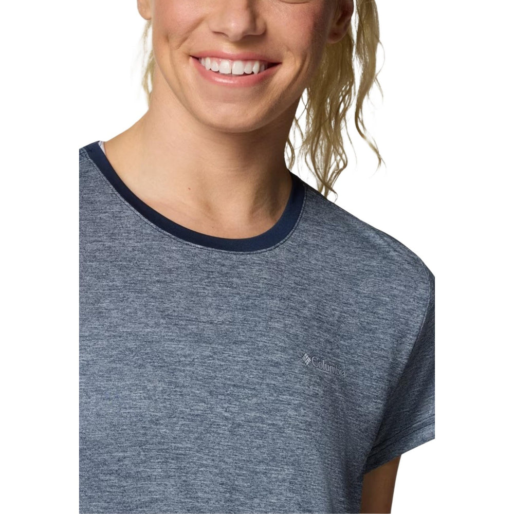 Columbia  Women T-Shirt