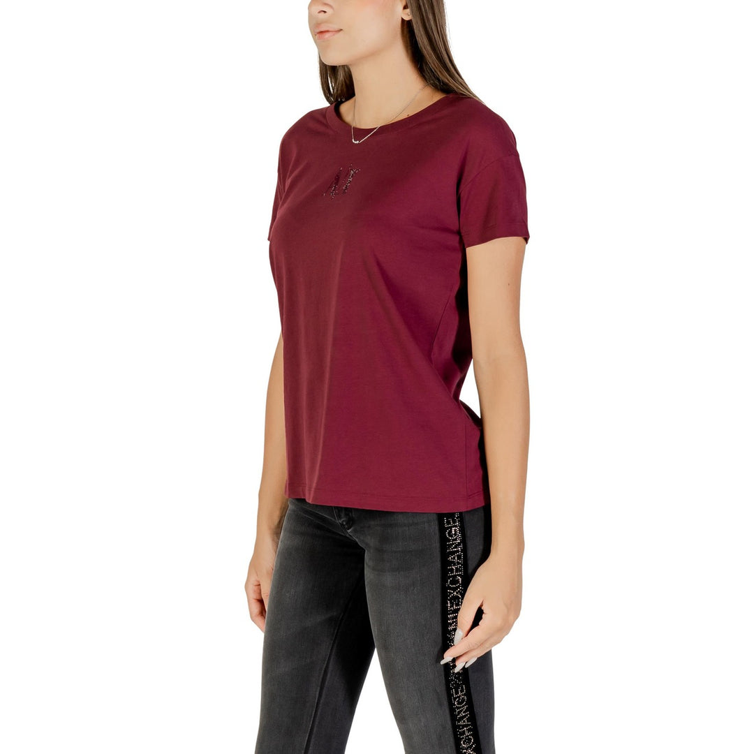 Armani Exchange  Women T-Shirt