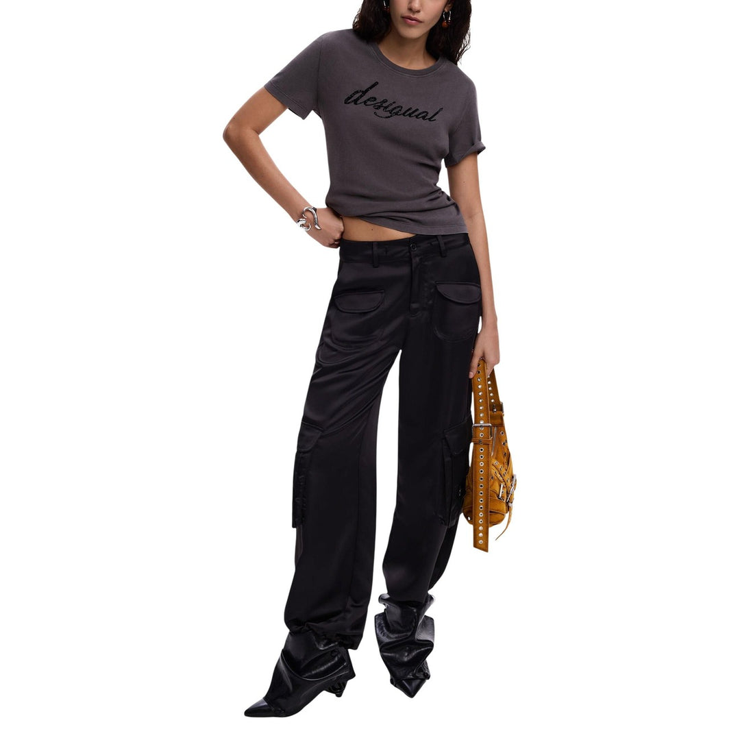 Desigual  Women T-Shirt