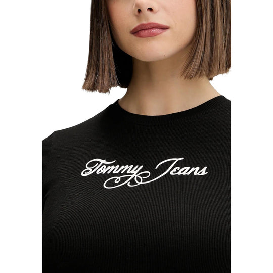 Tommy Hilfiger Jeans  Women T-Shirt