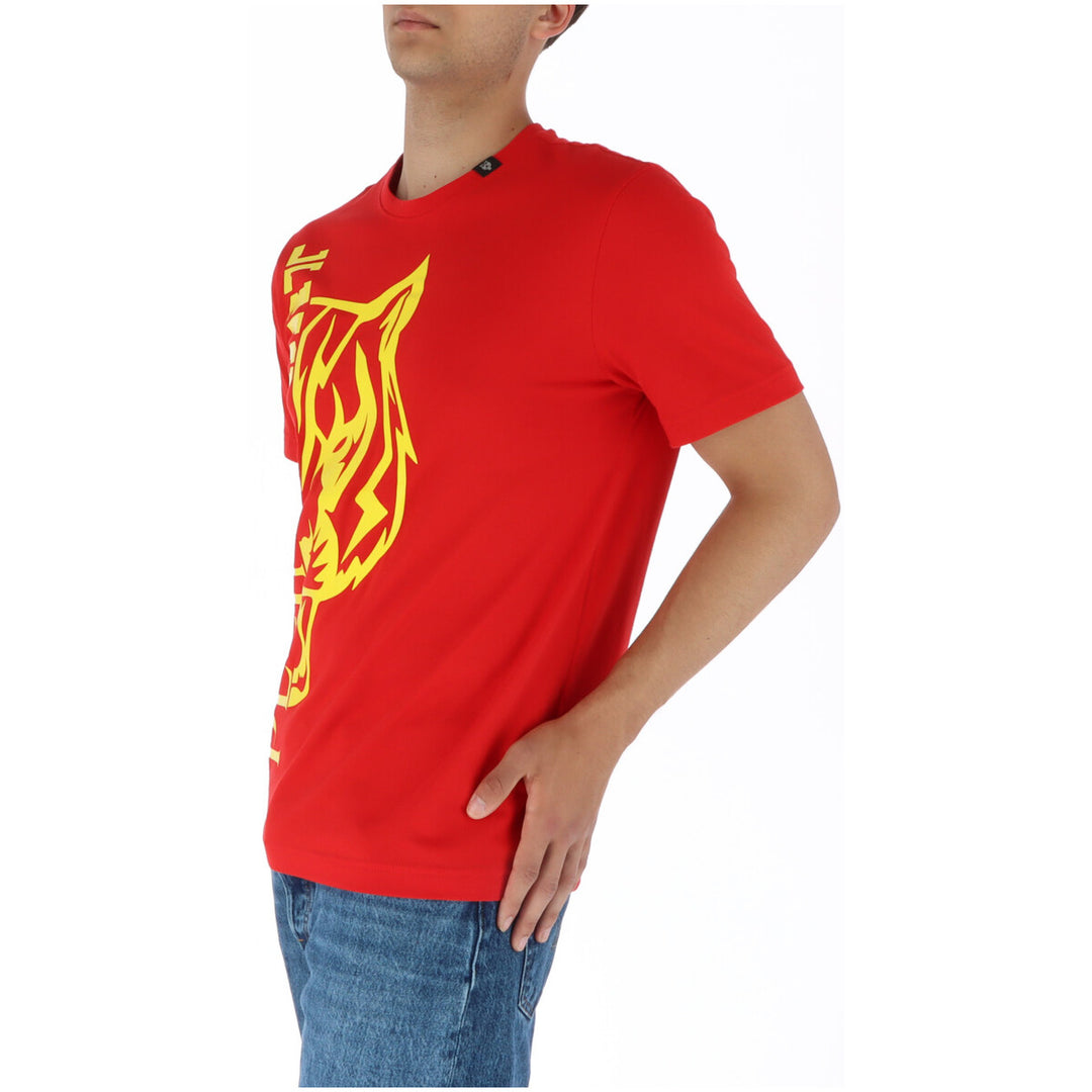 Plein Sport Men T-Shirt