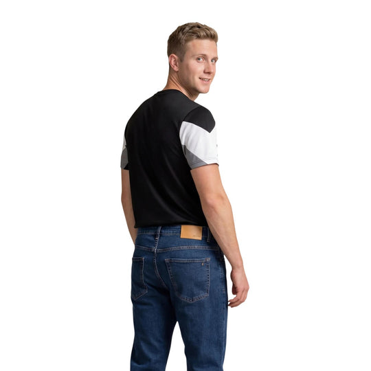 Ea7 Men T-Shirt