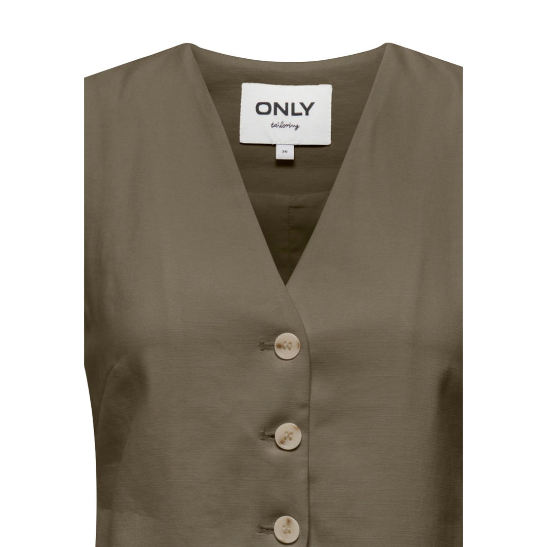 Only  Women Gilet
