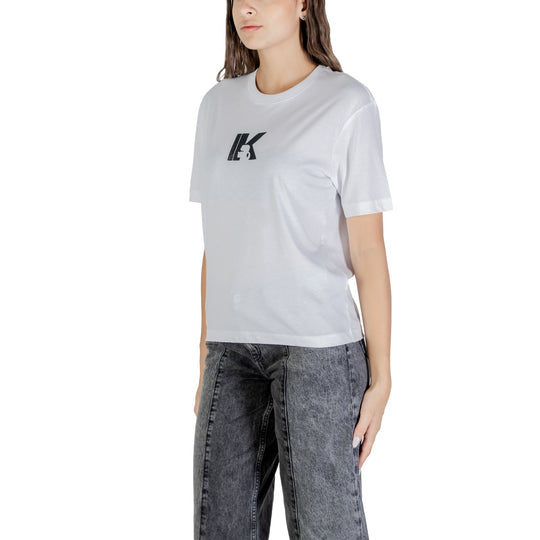 Karl Lagerfeld Jeans  Women T-Shirt