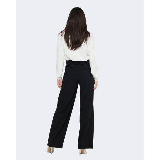 Jacqueline De Yong  Women Trousers