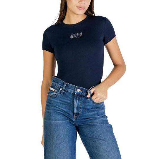Tommy Hilfiger Jeans  Women T-Shirt