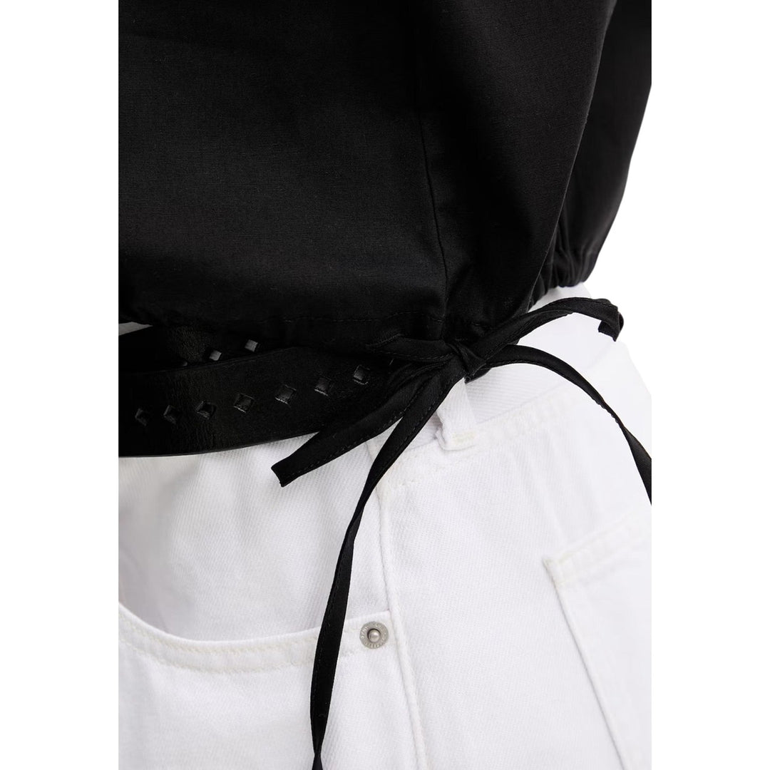 Karl Lagerfeld Jeans  Women Blouse