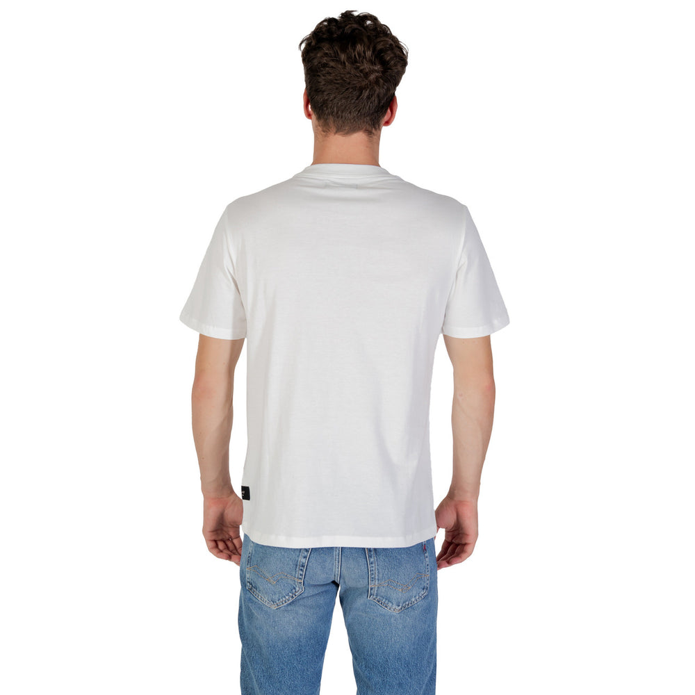 Replay Men T-Shirt